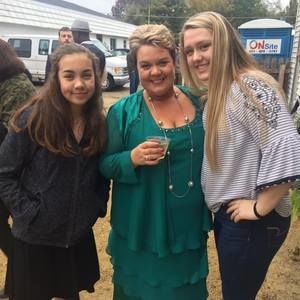 Meet your Posher, Shelby